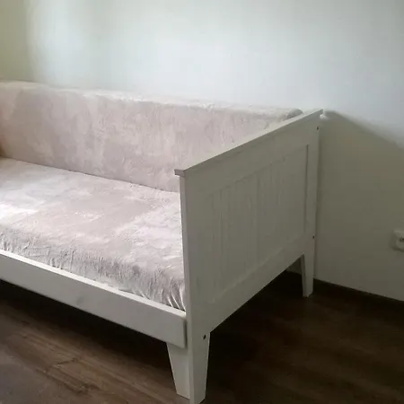 Apartment-chalet-chaloupka U Trnku *