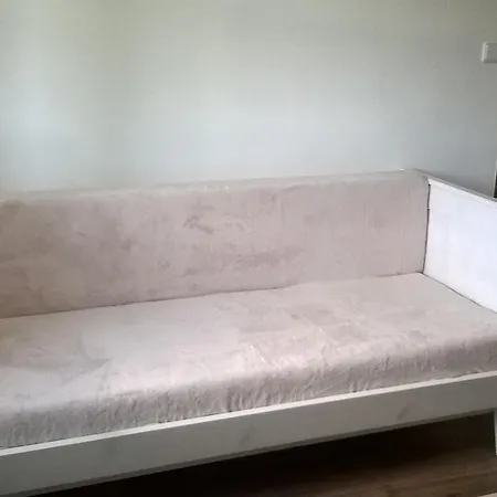 Apartment-chalet-chaloupka U Trnku 公寓 金日瓦特矿泉镇