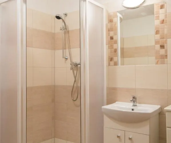 Apartment-chalet-chaloupka U Trnku Lazne Kynzvart